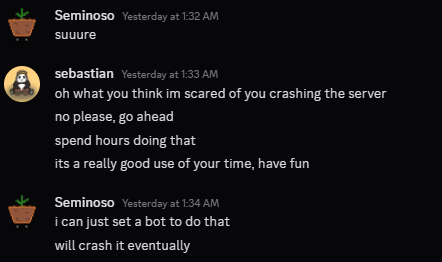 File:Semotto threatening to crash the server because he is angry.png