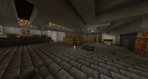 bruisemcguuch Base Interior
