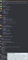 Accusing the owner of changing Nether fog, which is not possible.