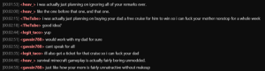 Funny chat