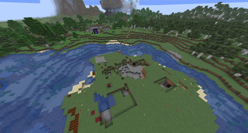 File:Ruins of Original Brogre Base.png