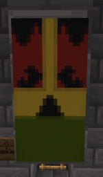 Rasta Pandas Banner