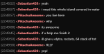 Sebastian Trading For End Island Flooding