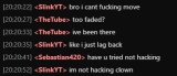 Some things never change